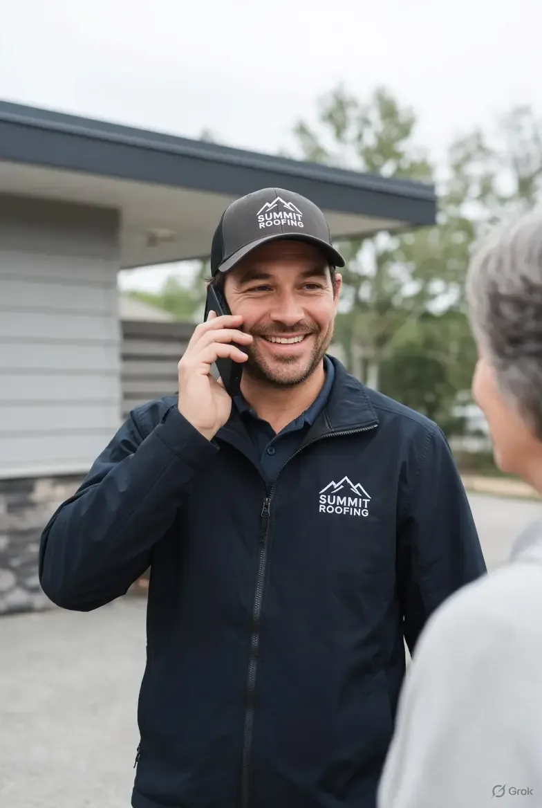 Flat Roof Leak Repair Collegedale, TN FAQs